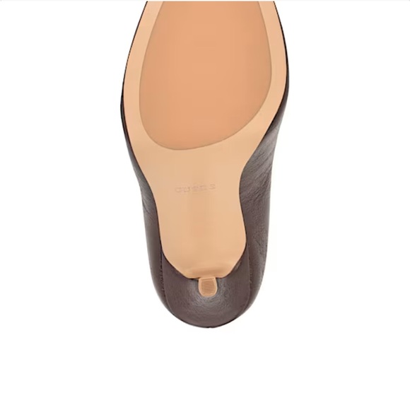Guess Napril Dress Pump Heels - Picture 6 of 11